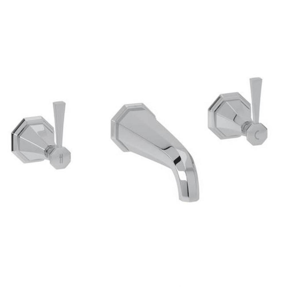 Deco™ Wall Mount Tub Filler Trim