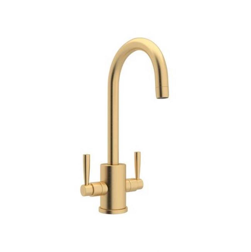 Holborn™ Two Handle Bar/Food Prep Kitchen Faucet