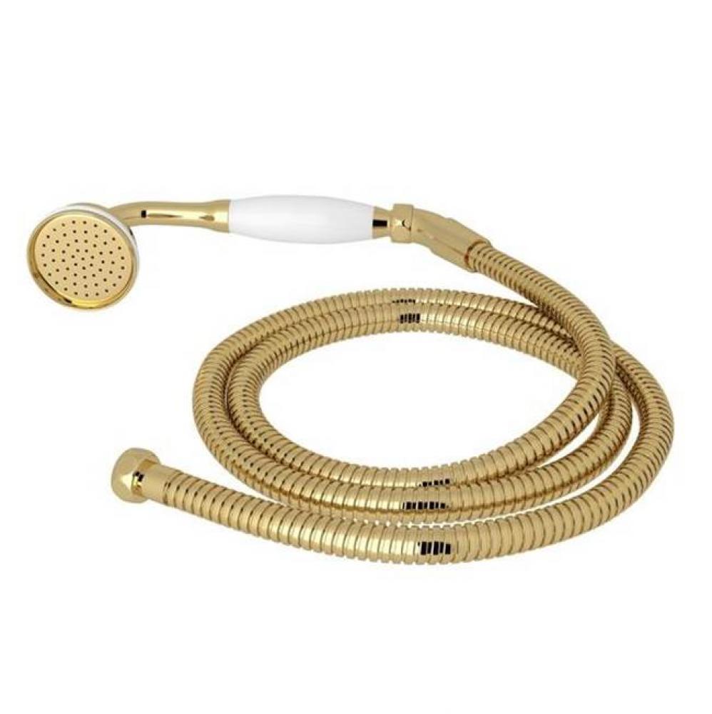 Handshower And Hose