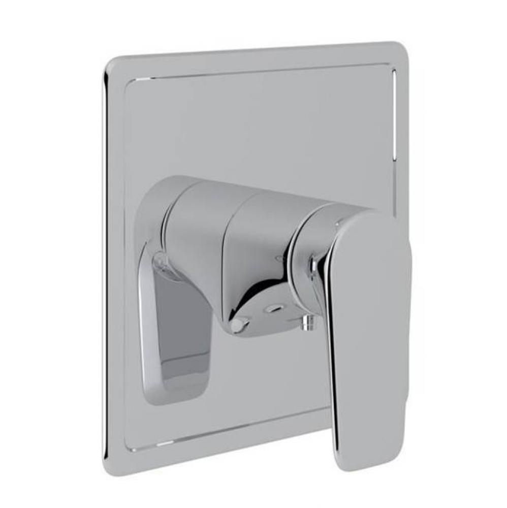 Hoxton™ 3/4'' Thermostatic Trim Without Volume Control