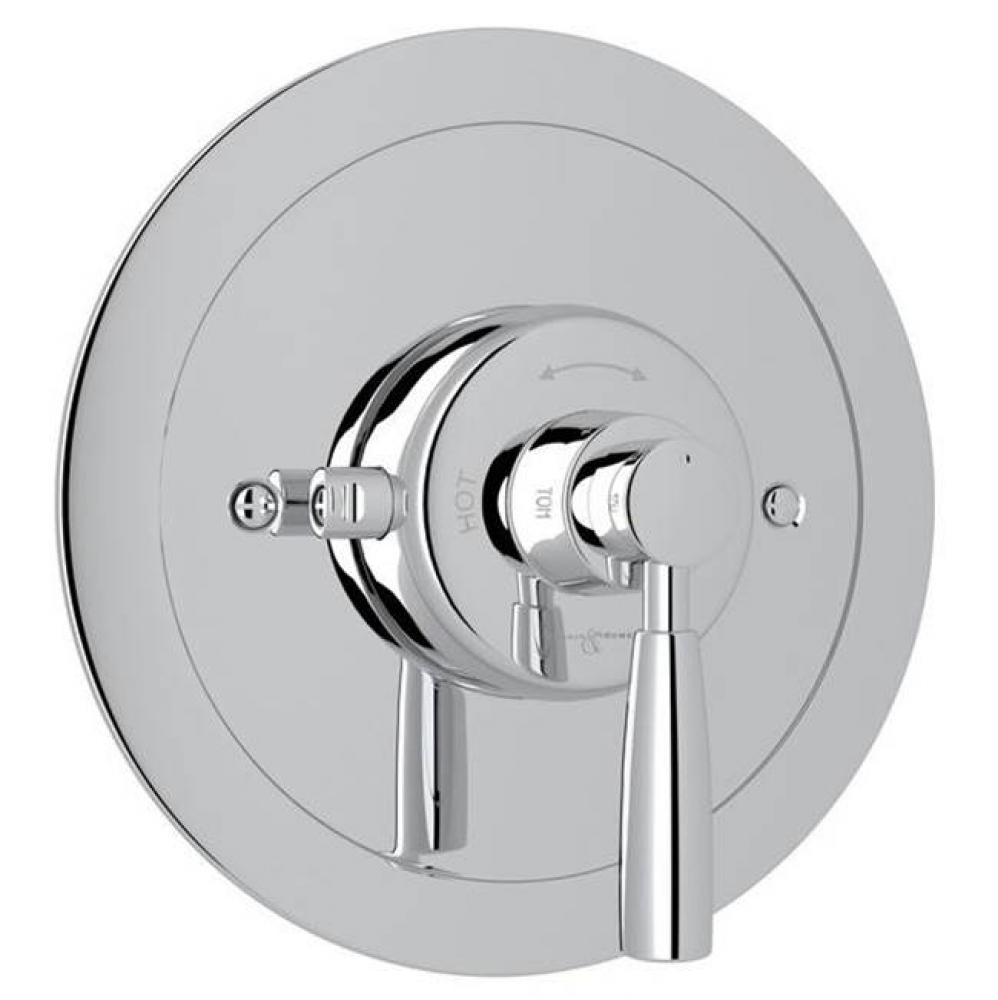 Holborn™ 3/4'' Thermostatic Trim Without Volume Control