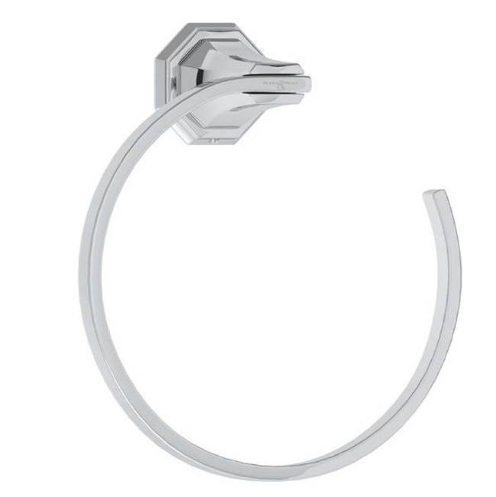 Deco™ Towel Ring