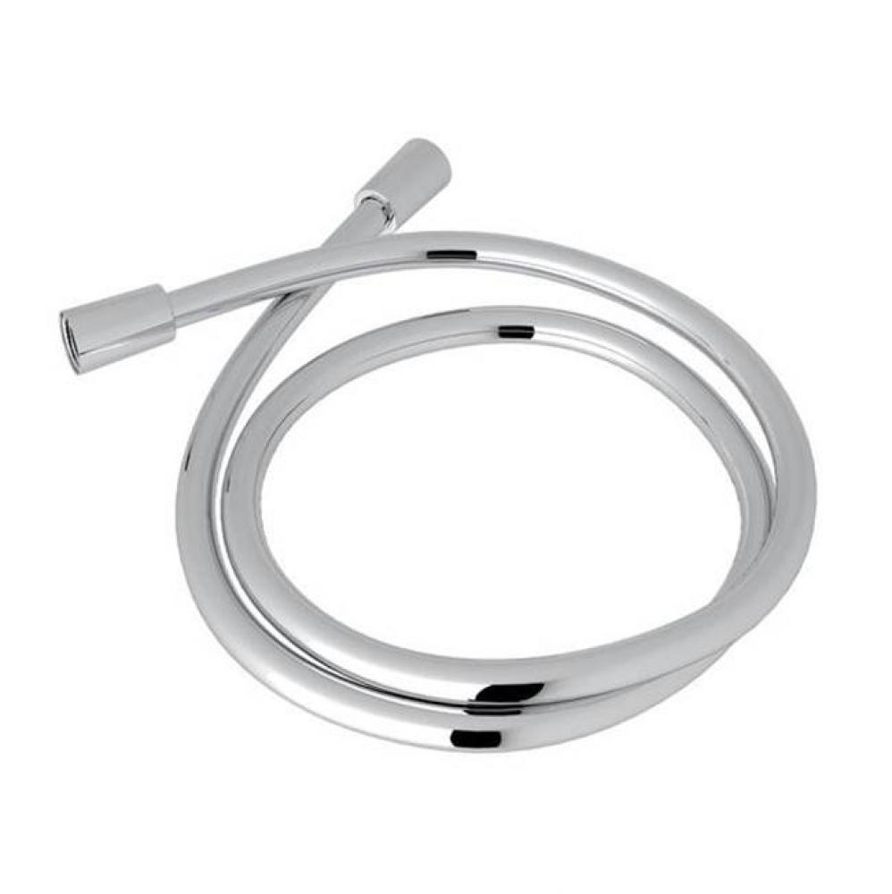 Rohl Bellia Bath Silverflex 59'' Length Pvc Flexible Shower Hose Assembly Only With 1/2&