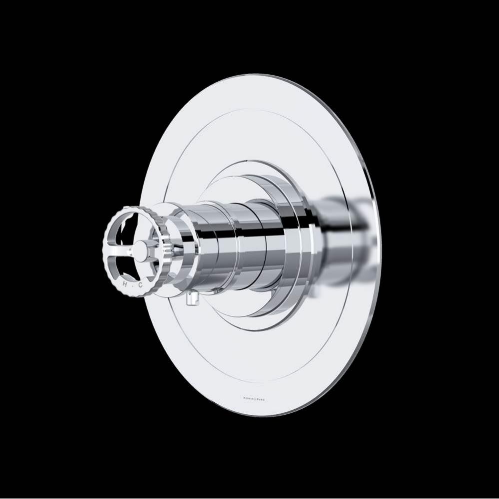 Armstrong™ 3/4'' Thermostatic Trim Without Volume Control