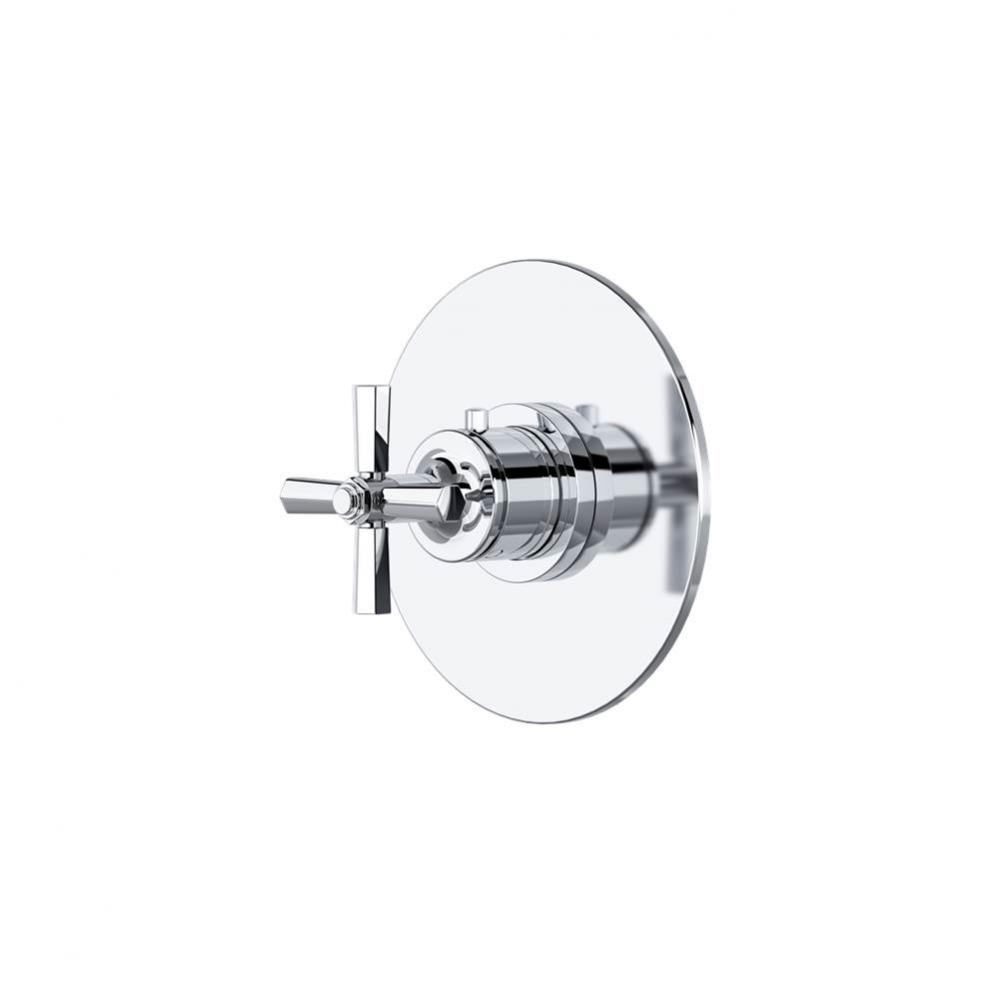 Modelle™ 3/4'' Thermostatic Trim Without Volume Control