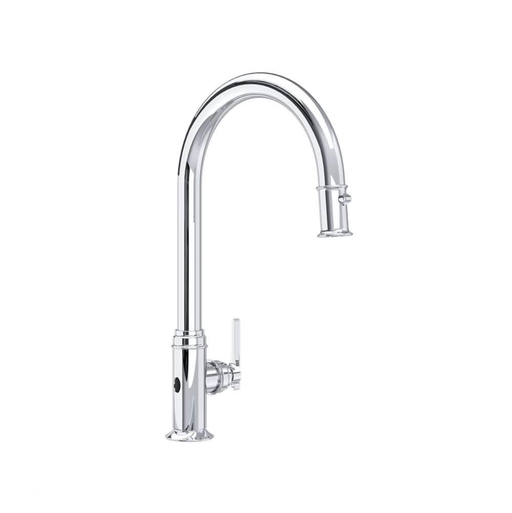 Southbank™ Pull-Down Touchless Kitchen Faucet