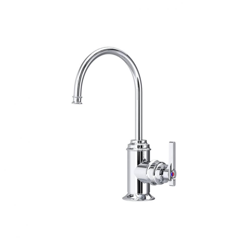 Southbank™ Hot Water and Kitchen Filter Faucet