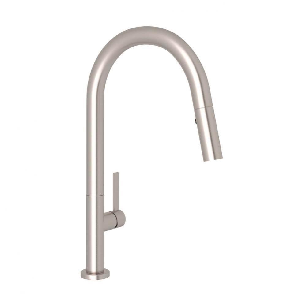 Lux™ Pull-Down Kitchen Faucet