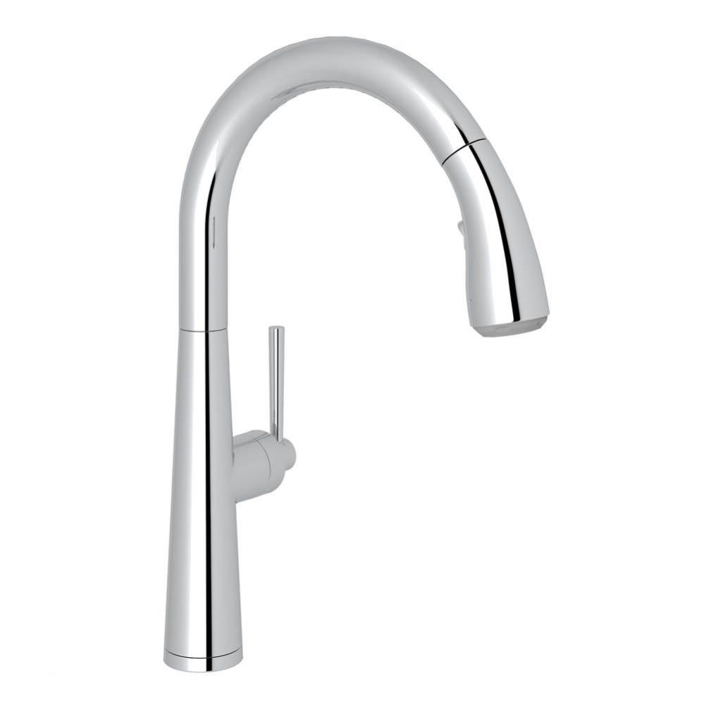Lux™ Pull-Down Kitchen Faucet