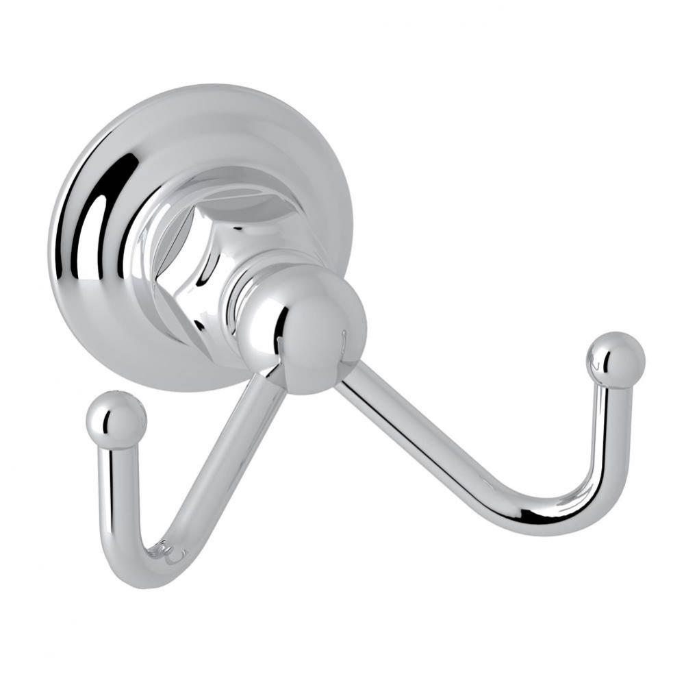 Double Robe Hook