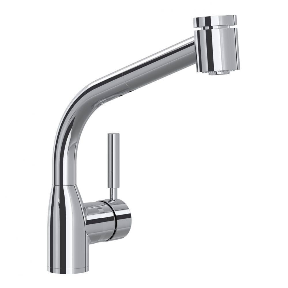 Lux™ Pull-Out Kitchen Faucet