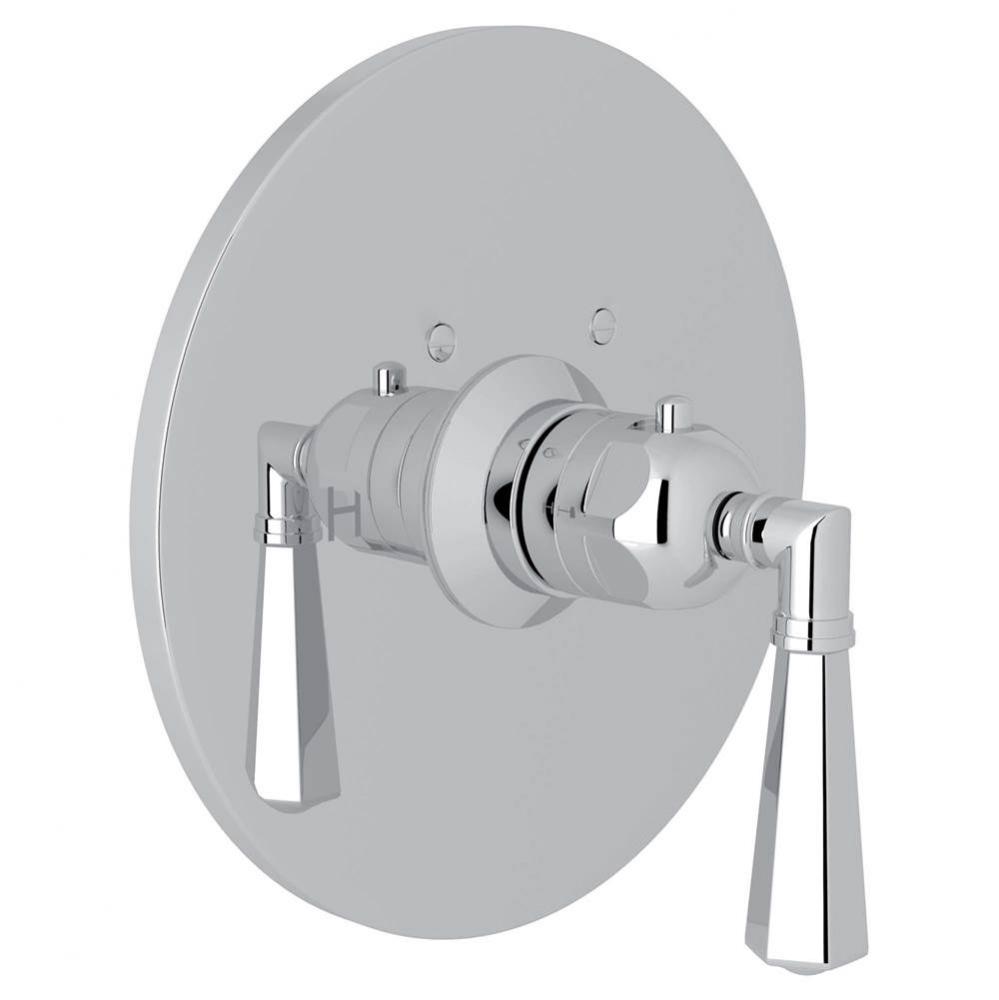 San Giovanni™ 3/4'' Thermostatic Trim Without Volume Control