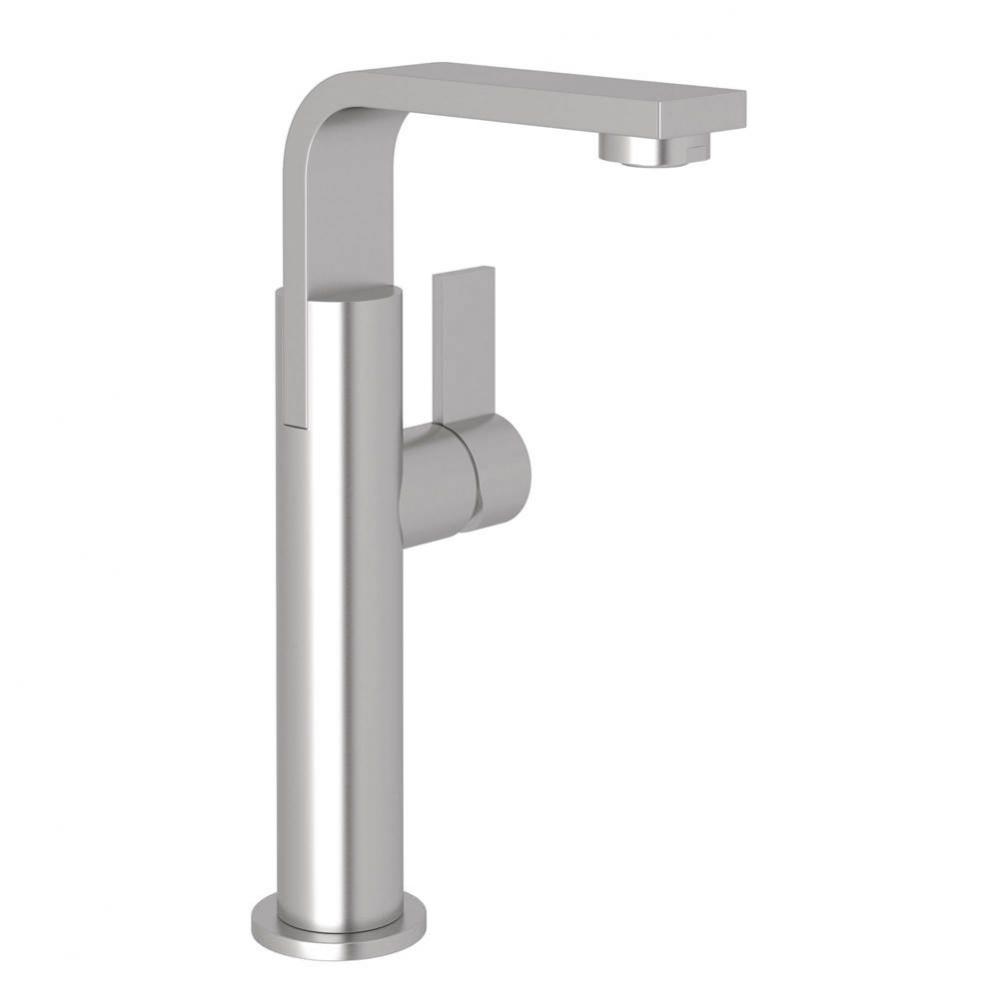 Soriano™ Single Handle Tall Lavatory Faucet
