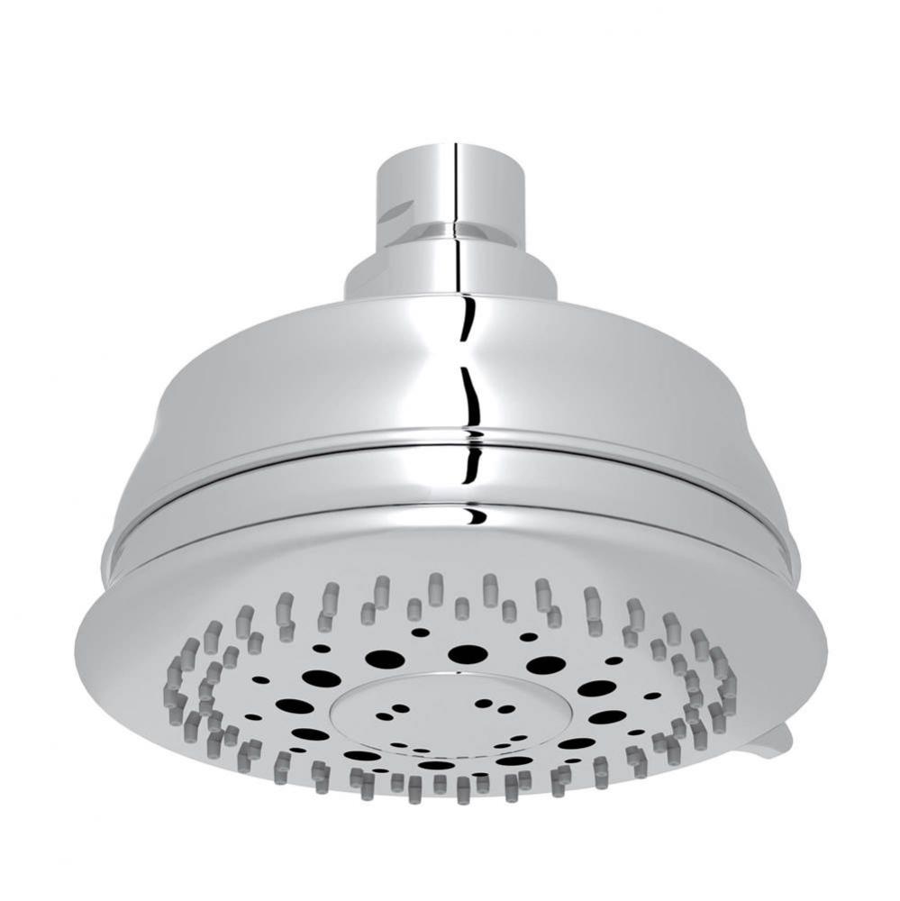 4'' 3-Function Showerhead