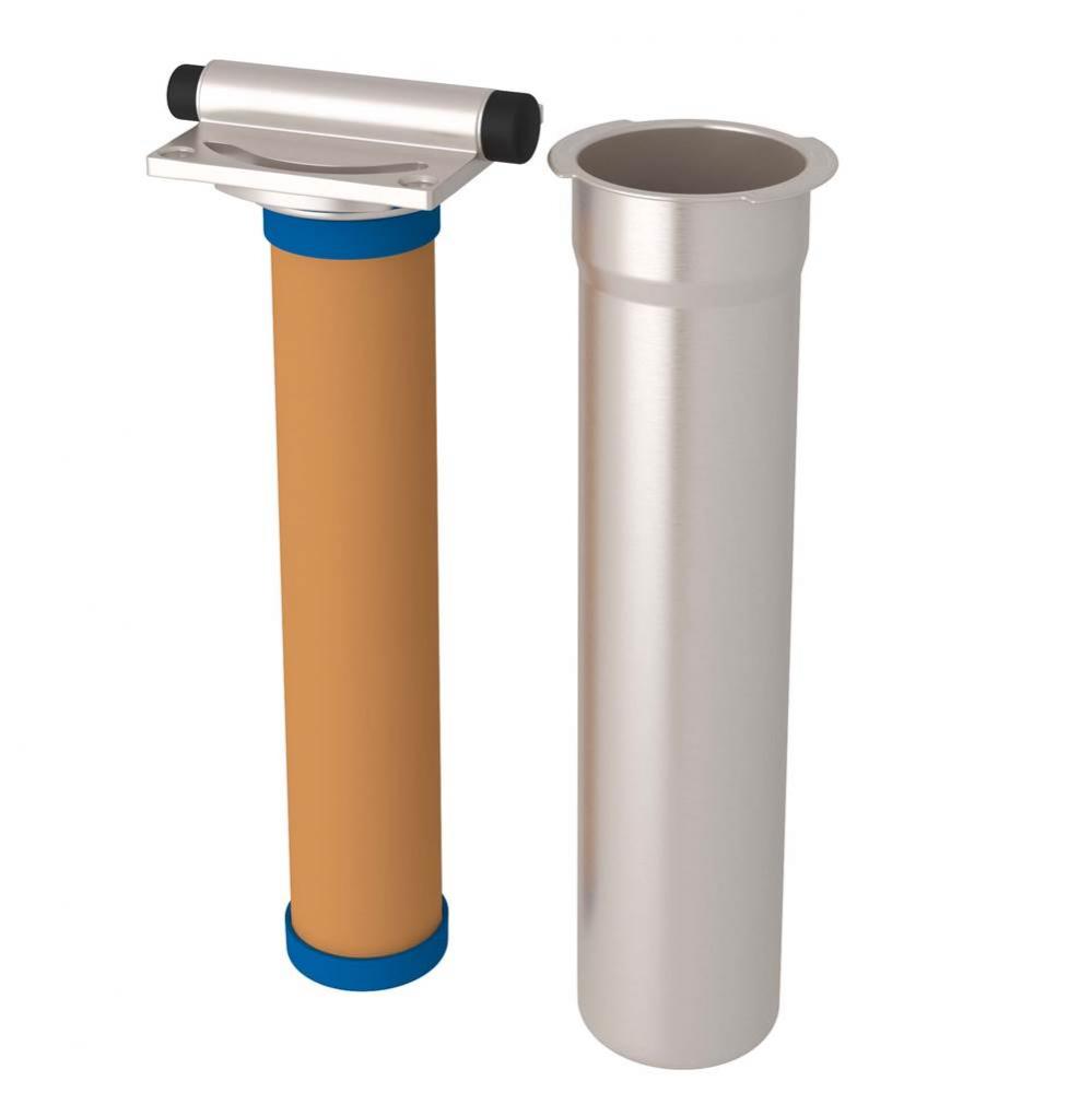 Arolla™ Filtration System With Cartridge