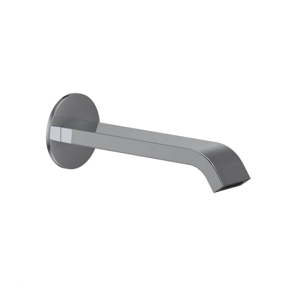 Eclissi™ Wall Mount Tub Spout With U-Spout