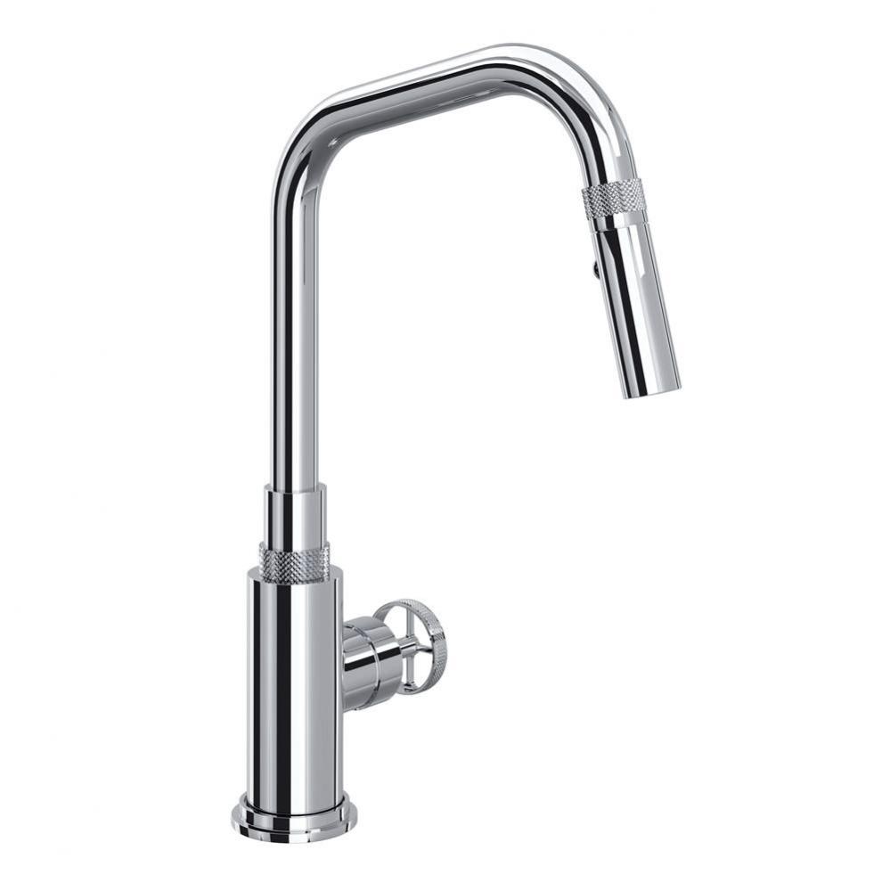 Campo™ Pull-Down Kitchen Faucet