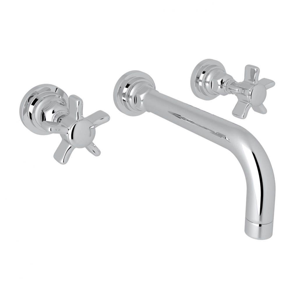 San Giovanni™ Wall Mount Lavatory Faucet