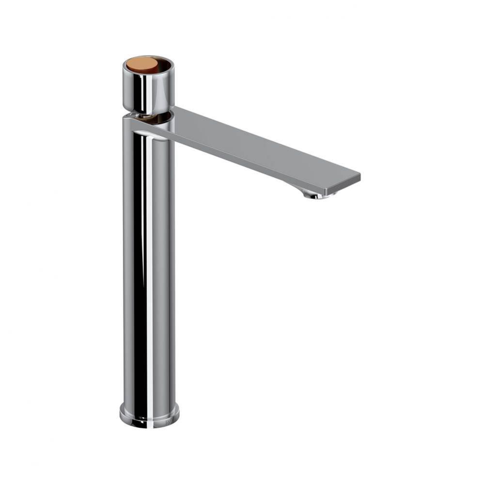 Eclissi™ Single Handle Tall Lavatory Faucet