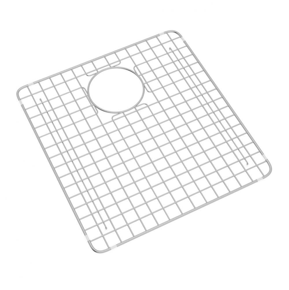 Wire Sink Grid For RSS1718, RSS3518 And RSS3118 Kitchen Sinks