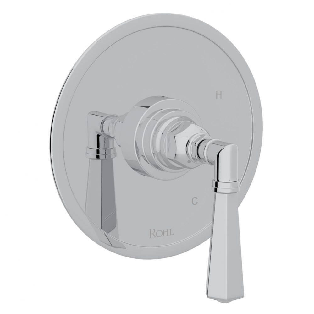 San Giovanni™ 1/2'' Pressure Balance Trim Without Diverter