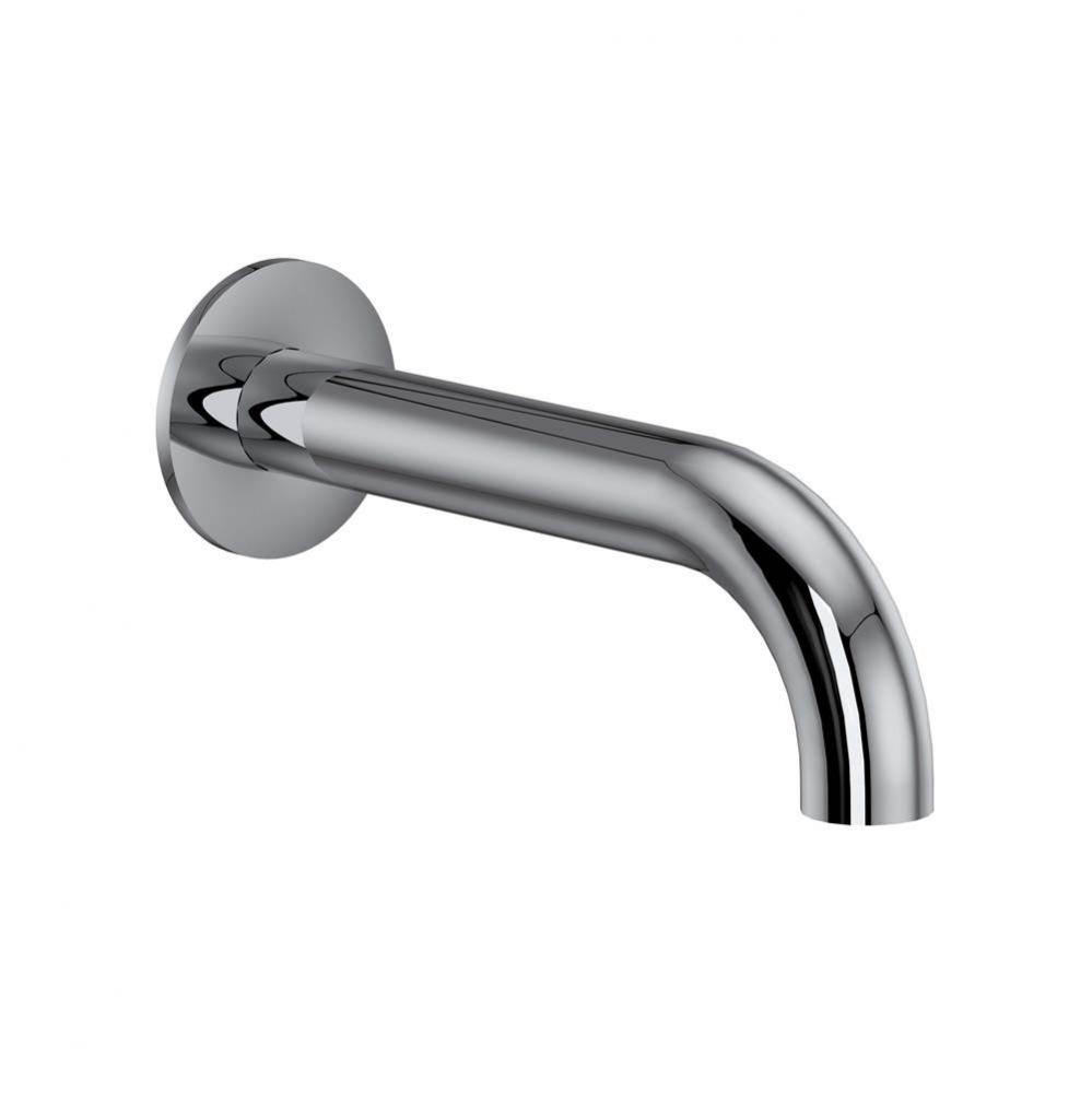 Eclissi™ Wall Mount Tub Spout With C-Spout