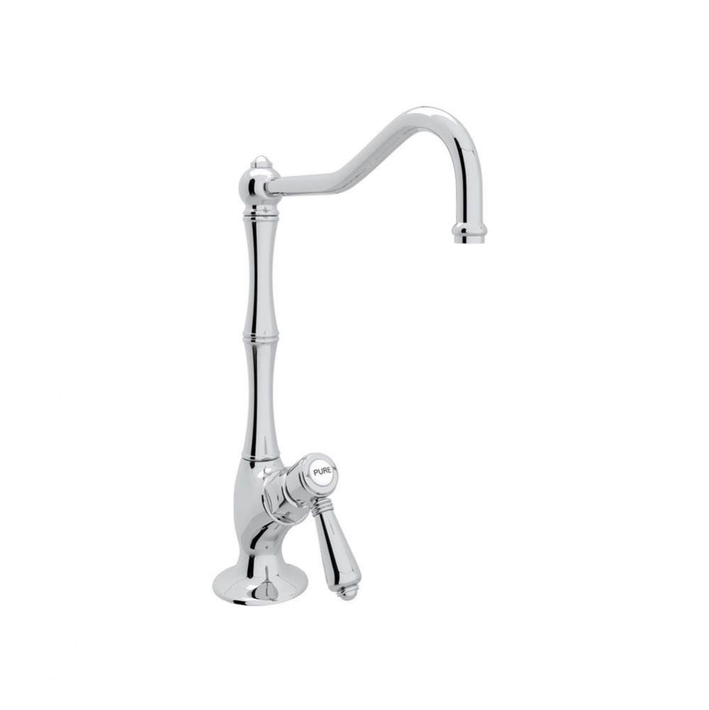 Acqui® Filter Kitchen Faucet