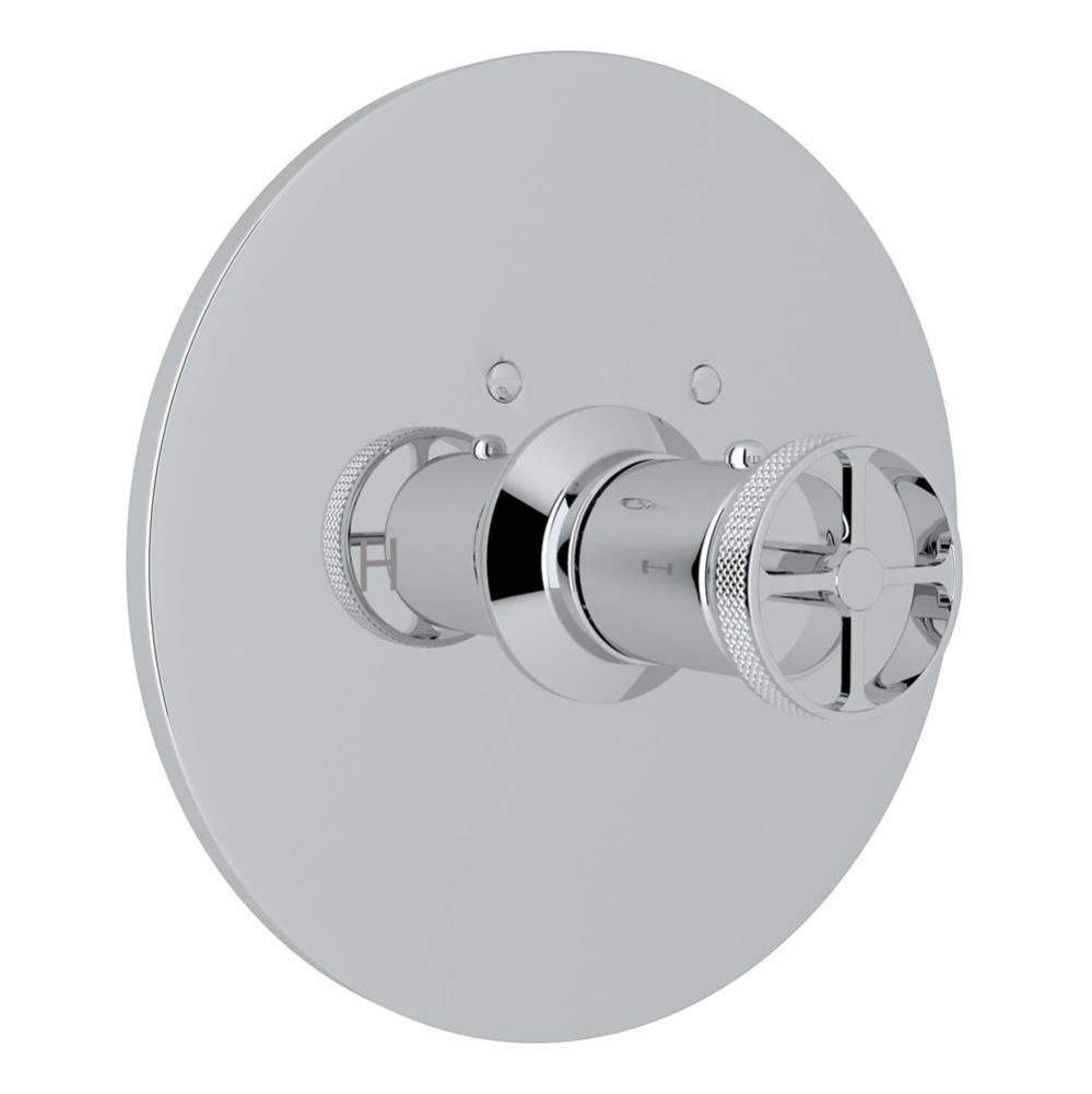 Campo™ 3/4'' Thermostatic Trim Without Volume Control