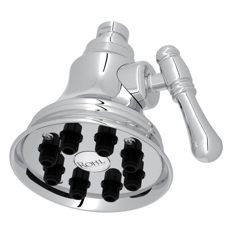 4'' Multi-Function Showerhead