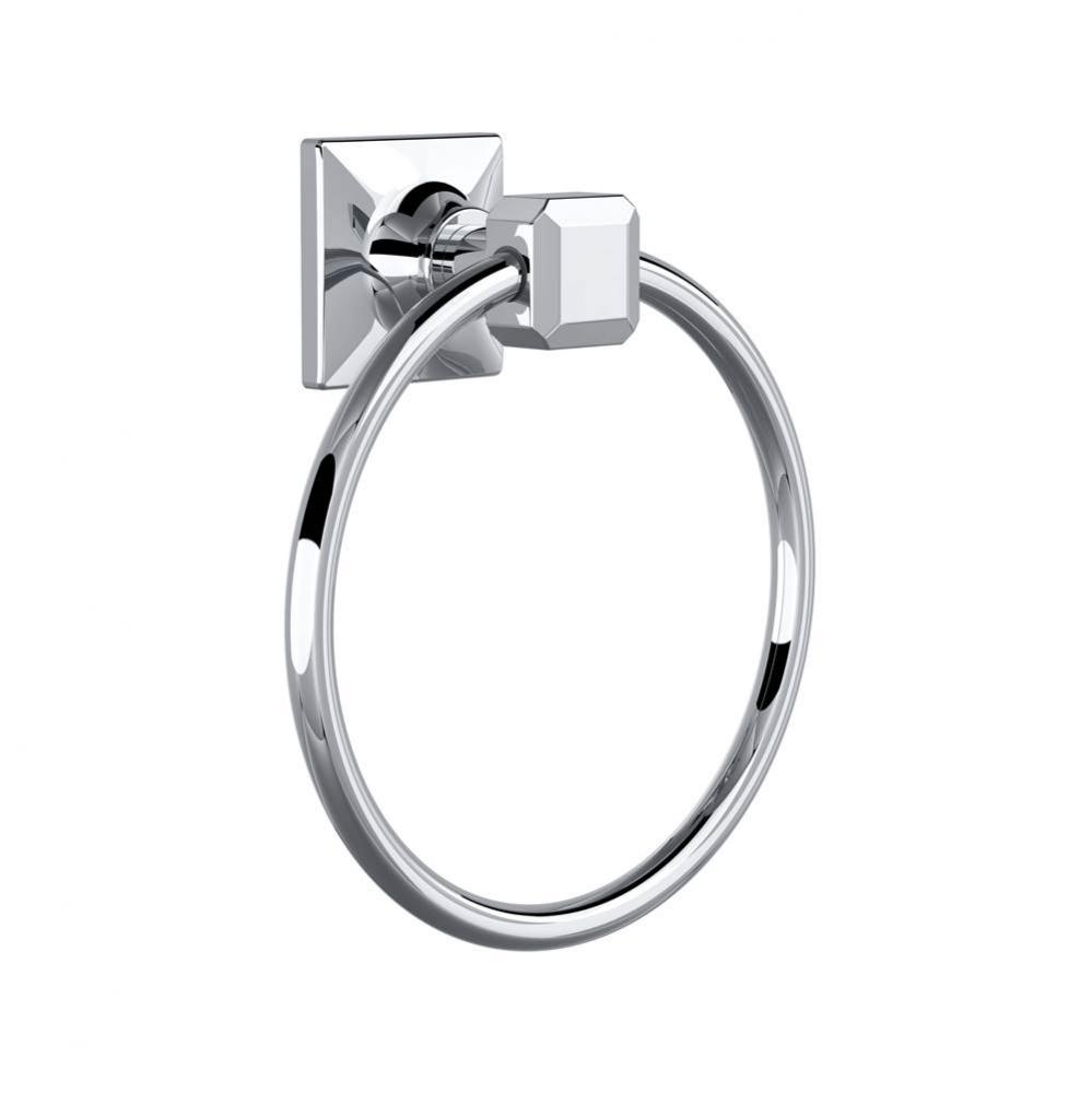 Apothecary™ Towel Ring