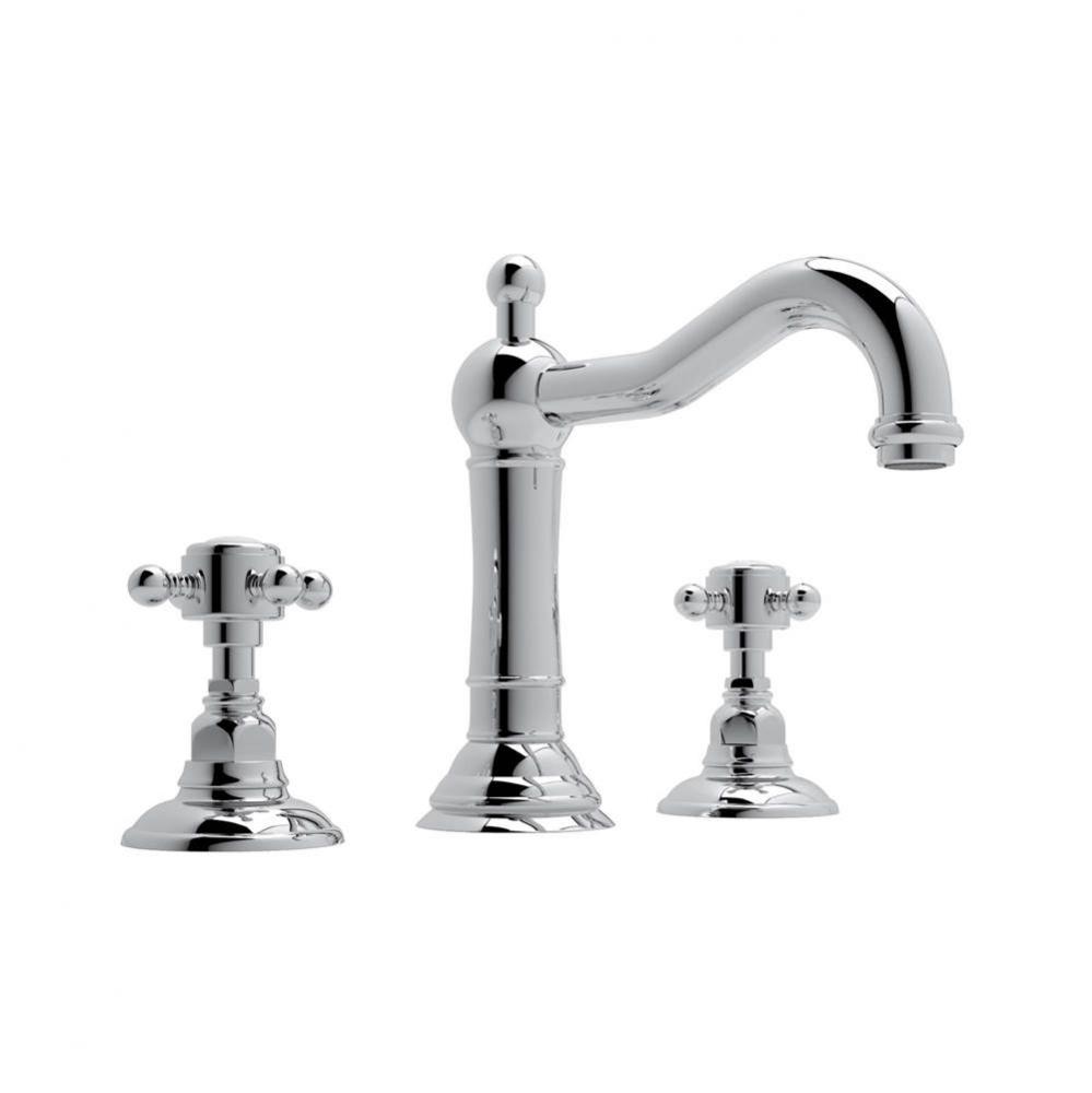 Acqui® Widespread Lavatory Faucet