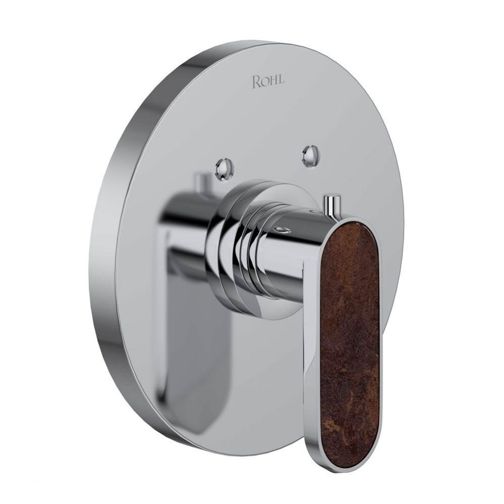Miscelo™ 3/4'' Thermostatic Trim Without Volume Control