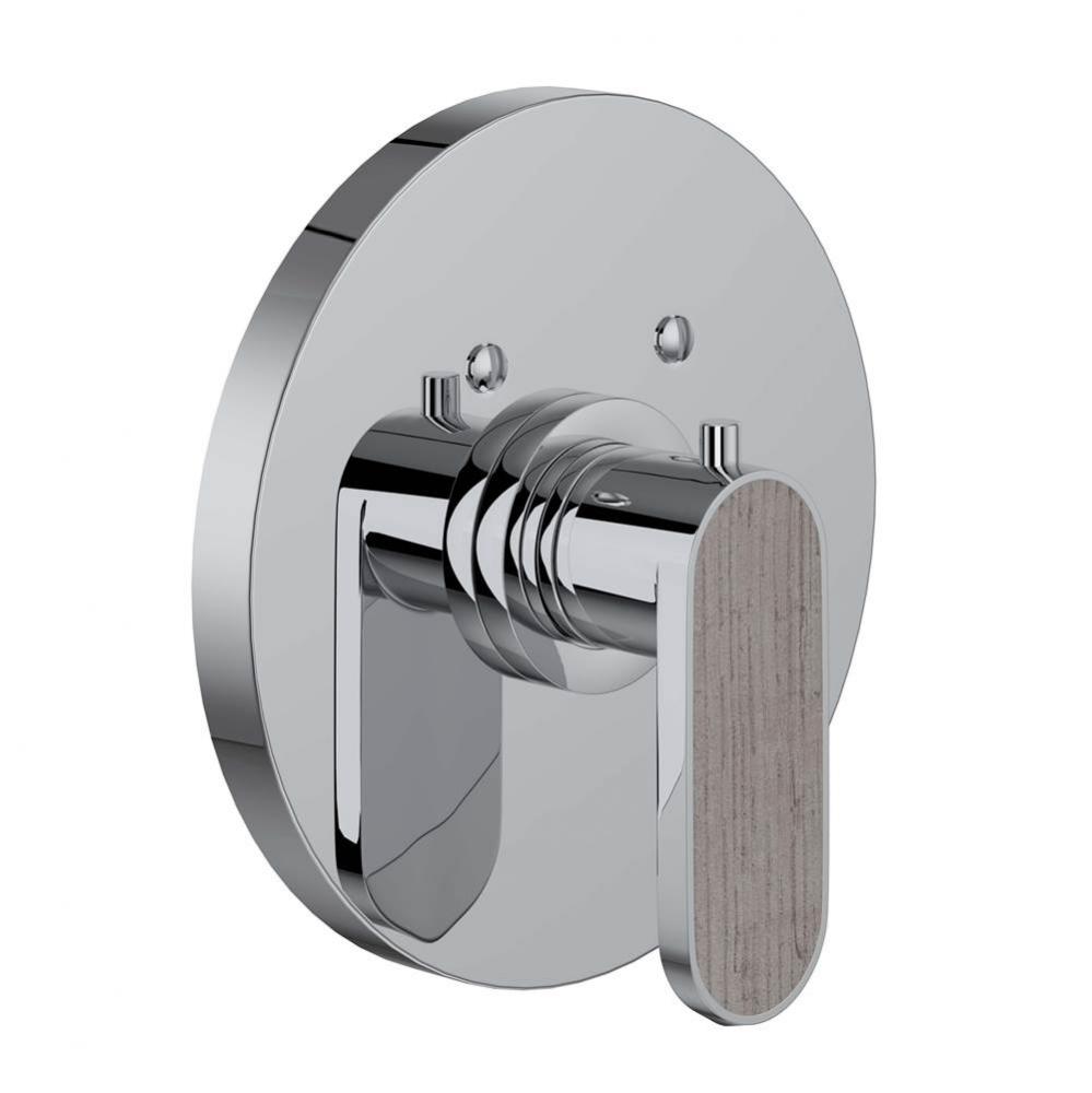 Miscelo™ 3/4'' Thermostatic Trim Without Volume Control