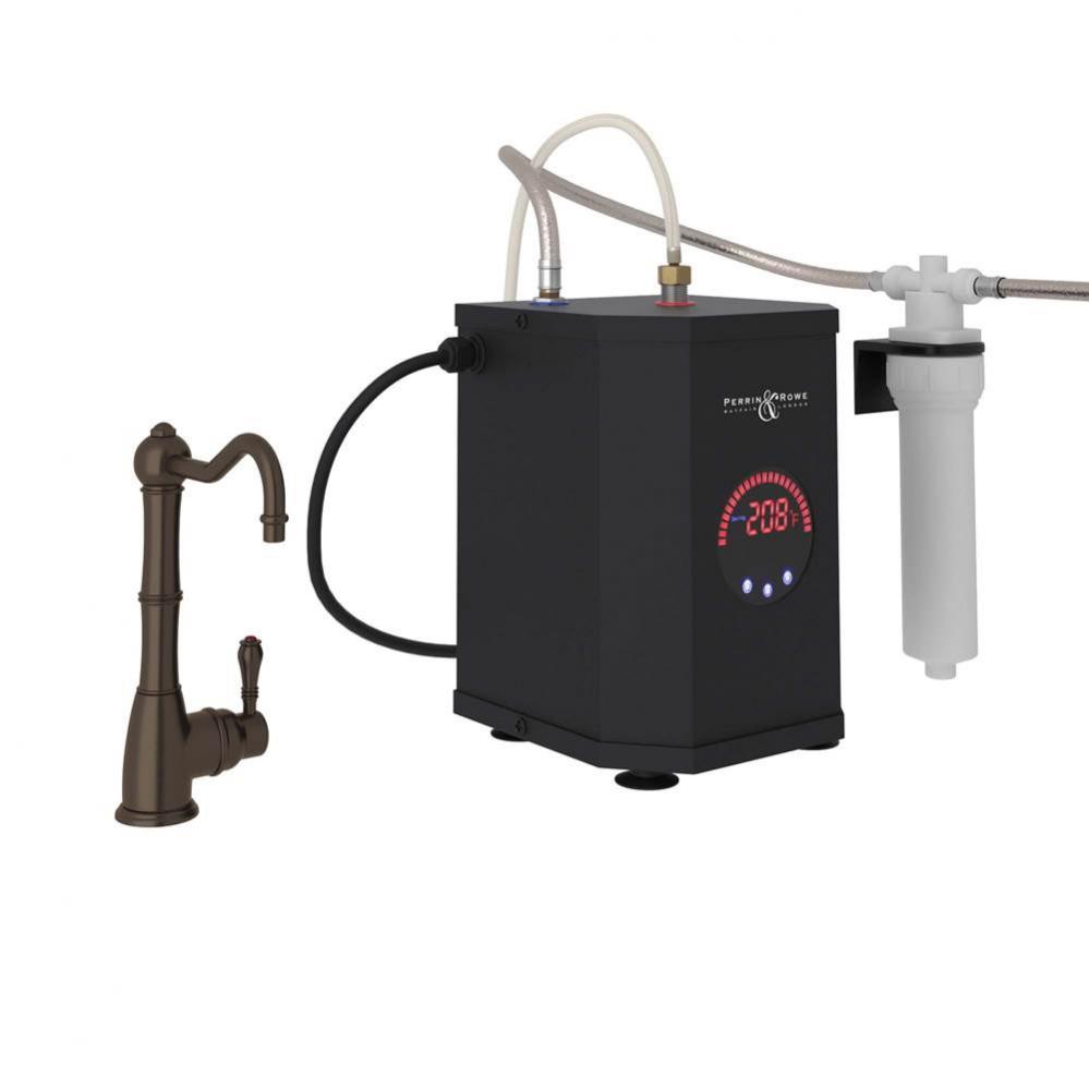 Acqui® Hot Water Dispenser, Tank And Filter Kit