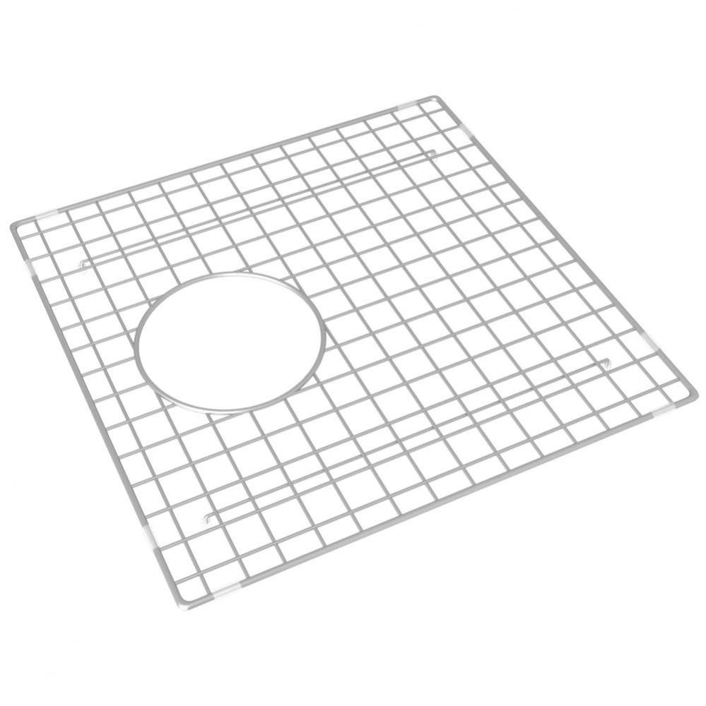 Wire Sink Grid For RSS1515 Stainless Steel Sink