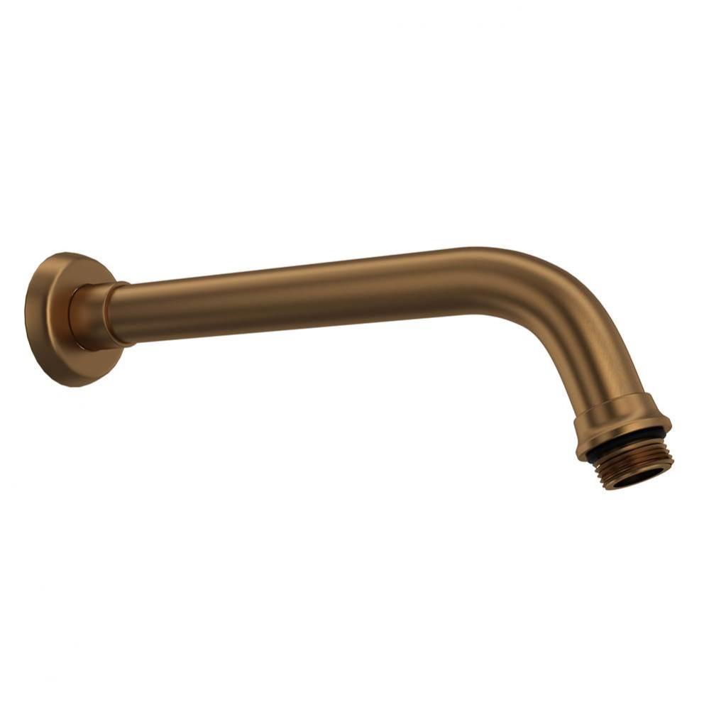 7'' Reach Wall Mount Shower Arm