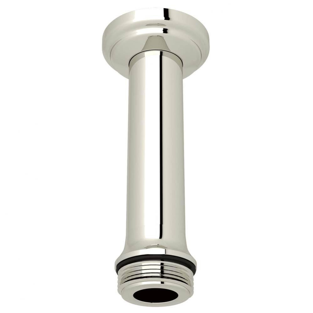 4'' Ceiling Mount Shower Arm