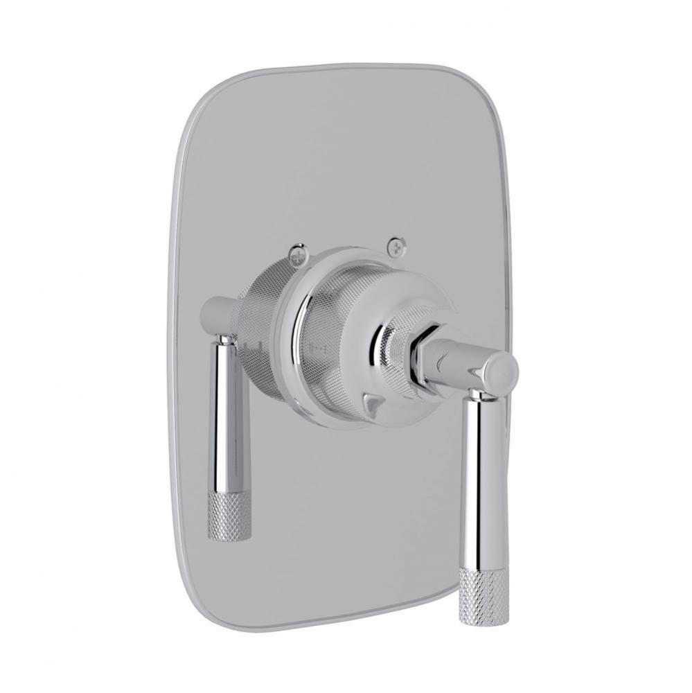Graceline® 3/4'' Thermostatic Trim Without Volume Control