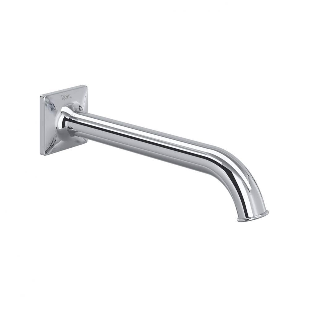 Apothecary™ Wall Mount Tub Spout