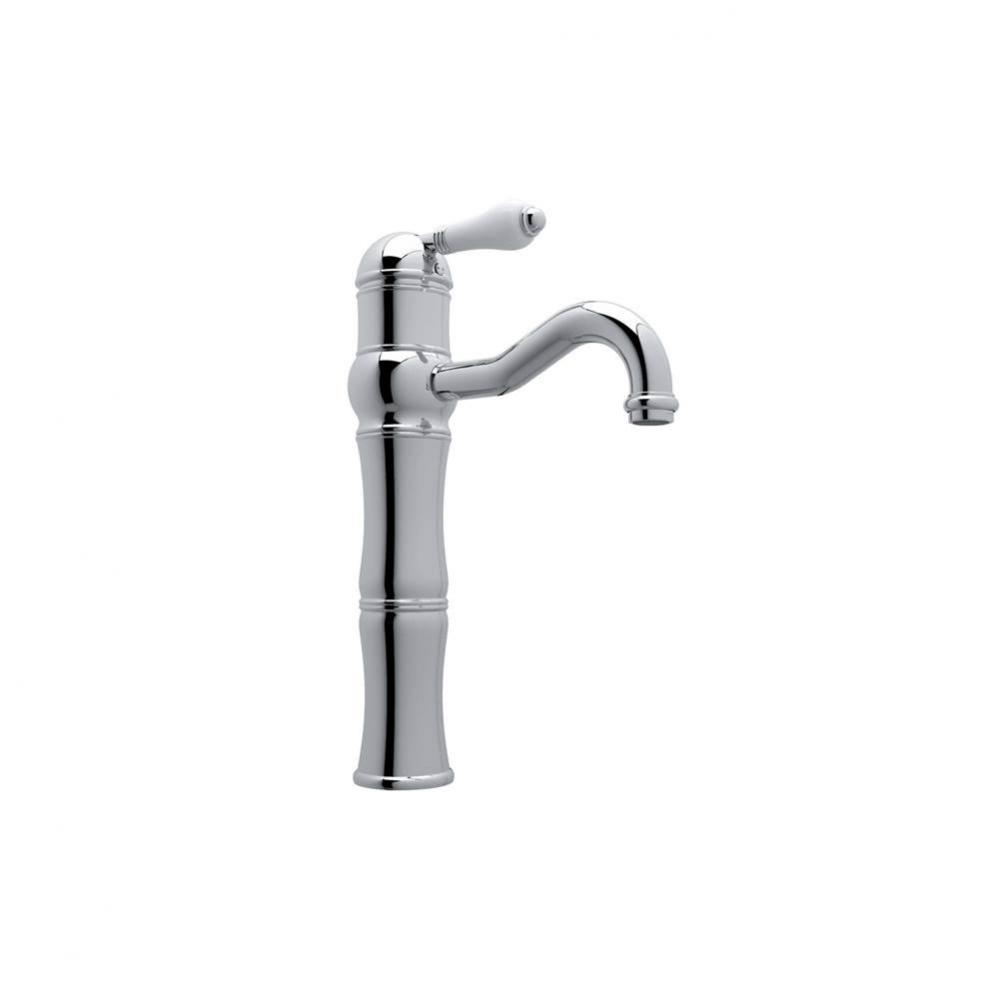 Acqui® Single Handle Tall Lavatory Faucet