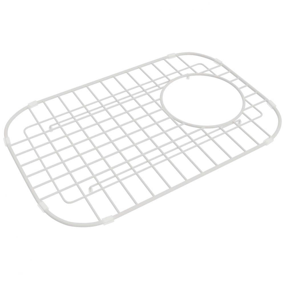 Wire Sink Grid For 6337 Kitchen Sinks Small Bowl
