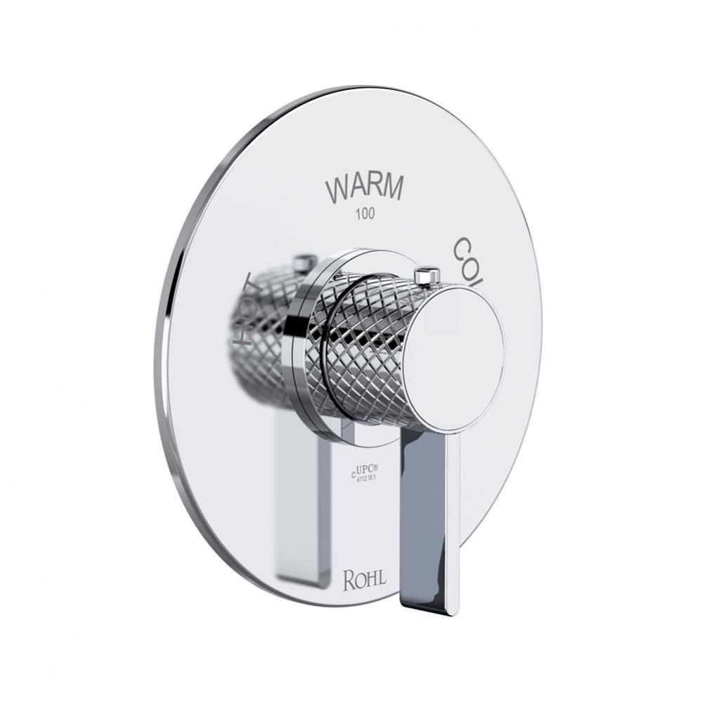 Tenerife™ 3/4'' Thermostatic Trim Without Volume Control
