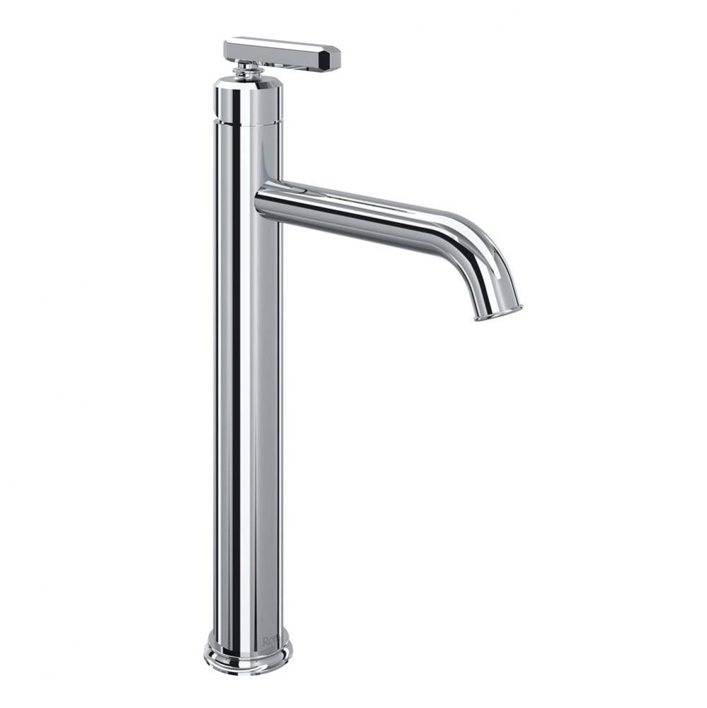 Apothecary™ Single Handle Tall Lavatory Faucet