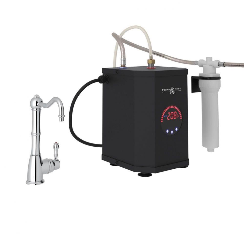 Acqui® Hot Water Dispenser, Tank And Filter Kit