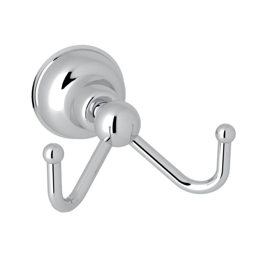 Arcana™ Double Robe Hook