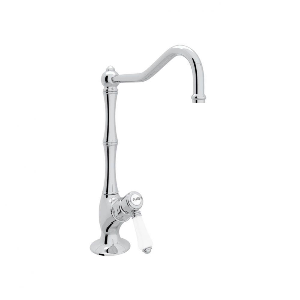 Acqui® Filter Kitchen Faucet