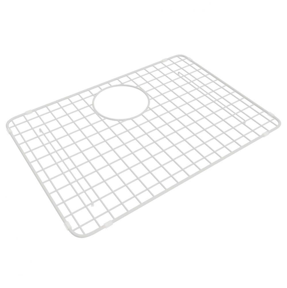 Wire Sink Grid For 6347 Kitchen Or Laundry Sink