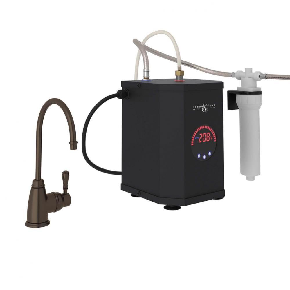 San Julio® Hot Water Dispenser, Tank And Filter Kit