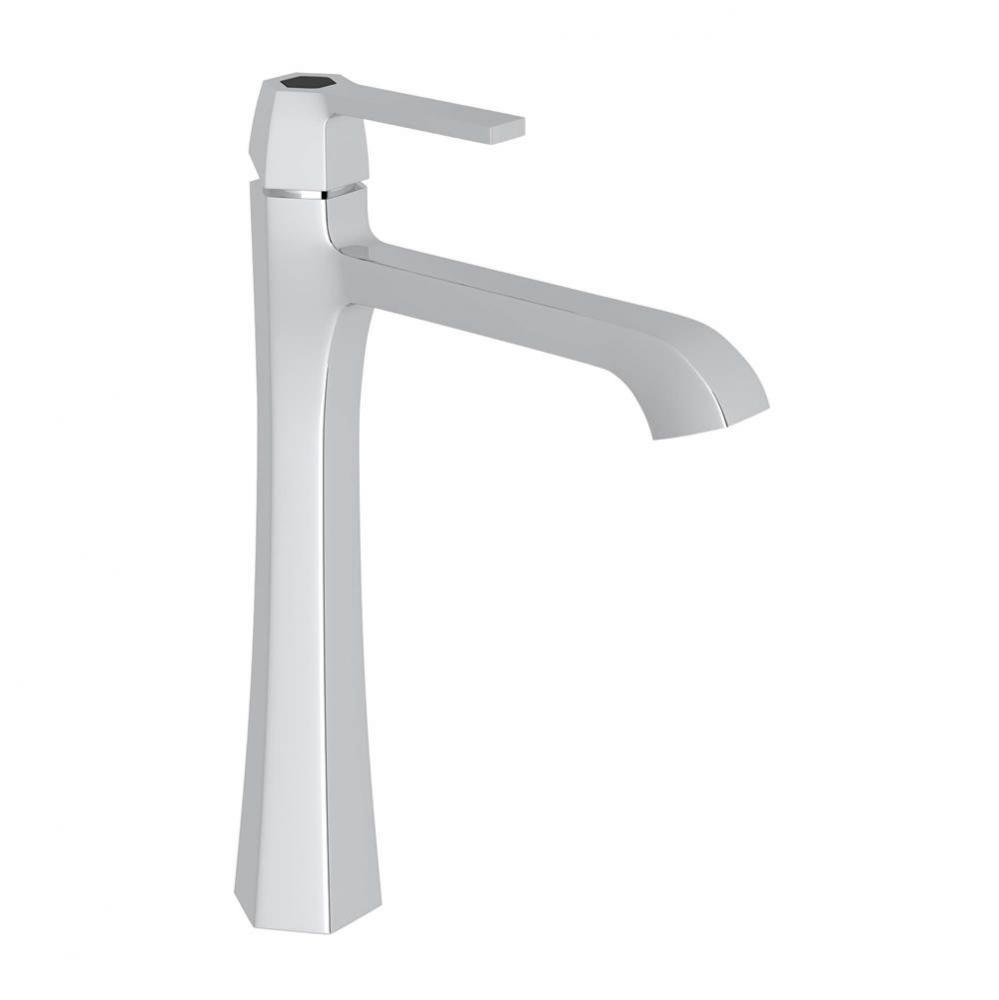 Bellia™ Single Handle Tall Lavatory Faucet