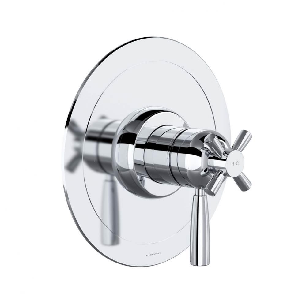 Holborn™ 1/2'' Therm & Pressure Balance Trim With 2 Functions